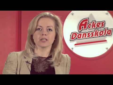 Ackes Dansskola