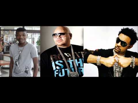 Windek new remix - Cabo Snoop & Fat joe feat Shaggy.wmv