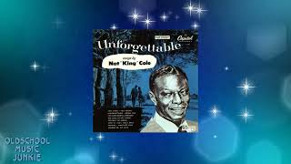 Nat King Cole - Lost April