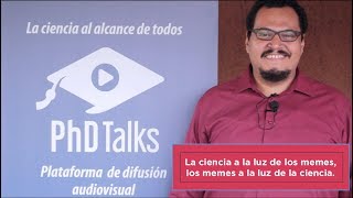 La ciencia a la luz de los memes. Los memes a la luz de la ciencia