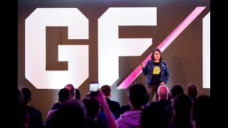 Inflation in Games – Camilla Avellar, Supercell – Games First London 2019