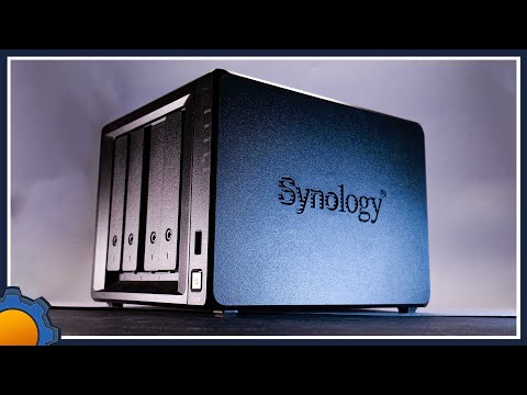 Synology DS418 NAS is no longer with me 😥 [review]