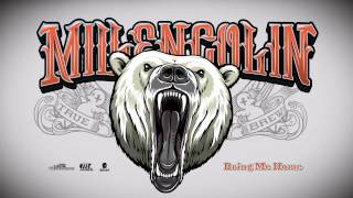 Millencolin - "Bring Me Home" (Full Album Stream)