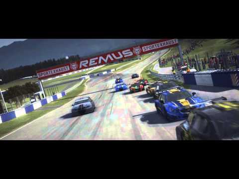 GRID 2 | Launch Trailer