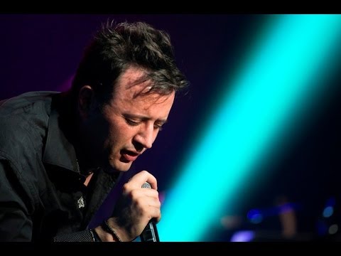 Marcelo Bessi - Presentación "SIENTE"