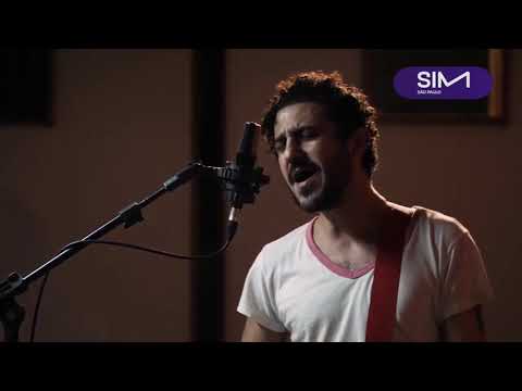 Thiago Nassif live at labsonica Sim São Paulo/Festiva Novas Frequências cocktail