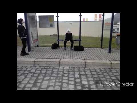 SL feat. Bo.m.g - Irgendwann (prod. Bo.m.g) Offizielles Musikvideo