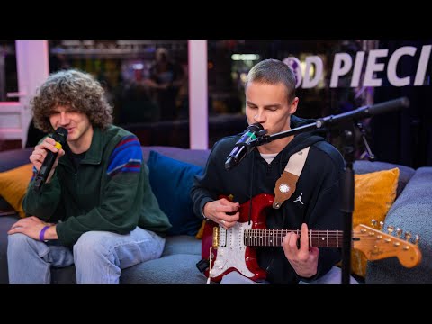 BUKTE - Ārprāts | #DodPieci 2024