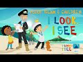 Yusuf Islam & Children – I Look, I See | I Look, I See Animated Series