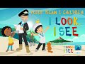 Yusuf Islam Children I Look I See I Look I See Animated Series