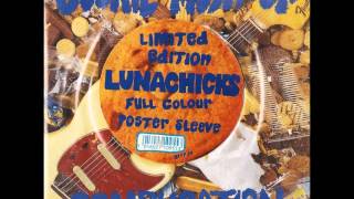 Lunachicks - Cookie Moshter