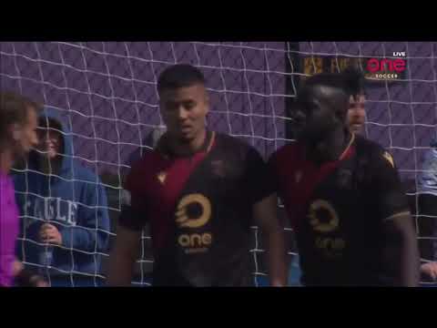 MOSES DYER - Valour FC Goal vs Pacific FC | April 17, 2022