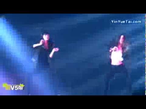 131224 Victoria Krystal - DANCE BATTLE