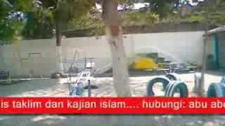 preview picture of video 'tk islam dan yayasan al hakim, kraton, maospati, magetan'