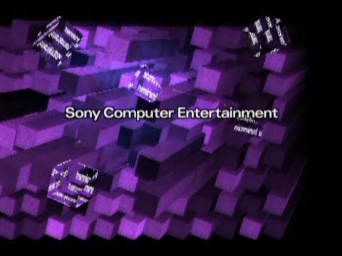 +) PlayStation 2 Menu Corruptions (+