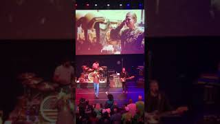 Neal McCoy at Margaritaville- “Take a Knee, My Ass”