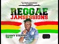 ZES 53 Reggae MIX NONSTOP SAMMY STEPPER THE DJ 2024