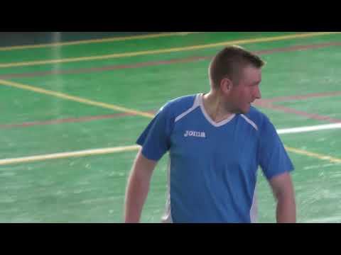 39 КУ 16 тур 7 лига Bwin – Triolan