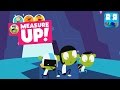 PBS KIDS Measure Up Crystal Caves PBS Games