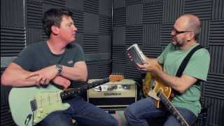 Video thumbnail for That Pedal Show – Xotic XW-1 Wah Pedal demo by TheGigRig