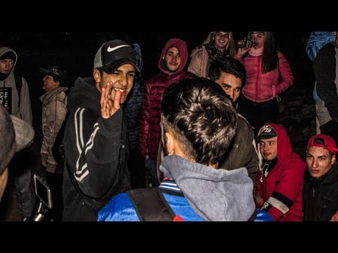 FOME vs LCS vs DASHI vs AXIDO - 8vos - La SVF #TorneoX2k Jornada 1