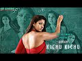 Kichu Kichu Video Song 4k 60Fps Nayanthara Movie  Aegan Release  2008 Nayanthara