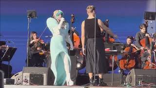 Björk - Chile 2022 - Stonemilker