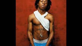 Lil Wayne - Put Some Keys On That
