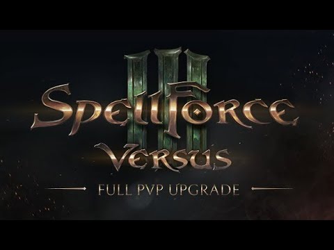 Basilisken for the win! - Spellforce 3 Versus