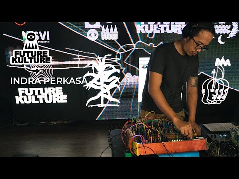 The Commnue - Future Kulture