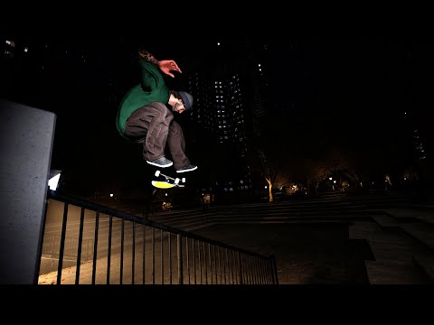 Session Skate Sim : Raw Realistic Gameplay Vol 40