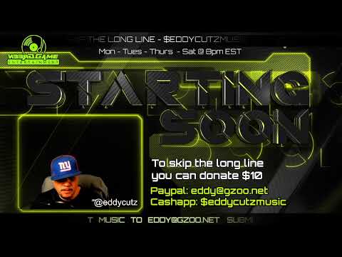 #SATURDAYNIGHTLIVE - We live and reviewing music at GZoo Radio.