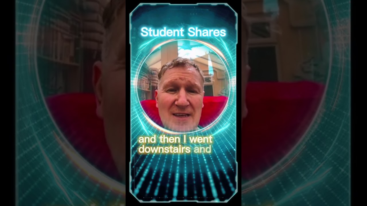 Follow to learn more! Access the Free Astral Projection Workshop here: