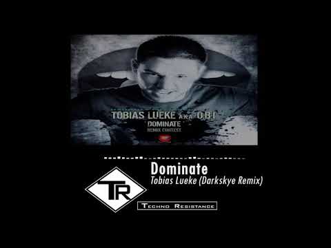 Tobias Lueke aka O.B.I. - Dominate (Darkskye 'Depths of Hades' Remix)