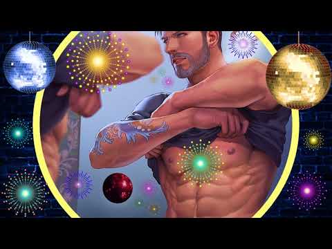 CAJJMERE WRAY - Candy Girls (adr23mix) TRIBUTE BIG ROOM MIX