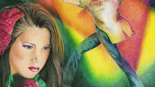 Kris Tallow - Emotions game (radio version) 1987