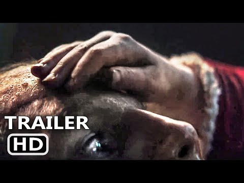 WOLF MAN Official Trailer 2 (2024)