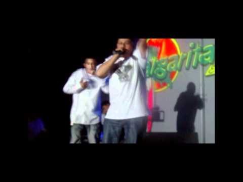 santa cruz y mijarry live