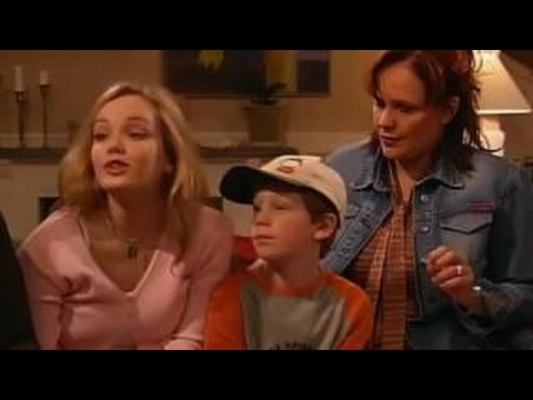 En ängels tålamod s02e02