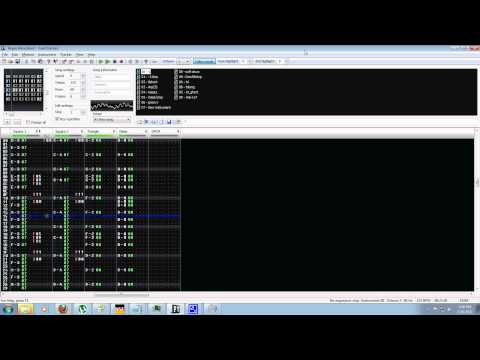 Begin Adventure! (2A03)