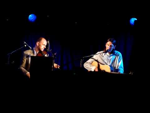 Ivan Drever & Duncan Chisholm - Live @ Aberdeen (part 1)