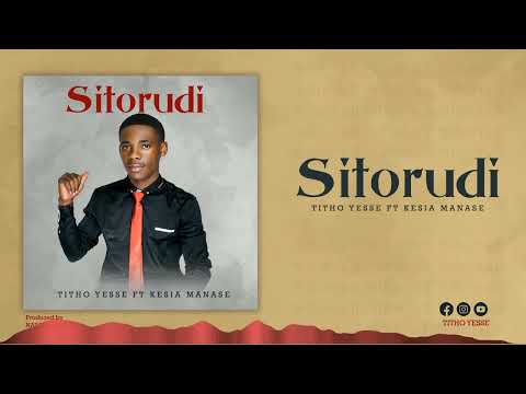 SITORUDI. TITHO YESSE ft KESIA MANASE.