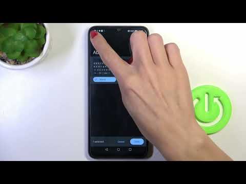 How to Change Keyboard Language on Honor 70 Lite?