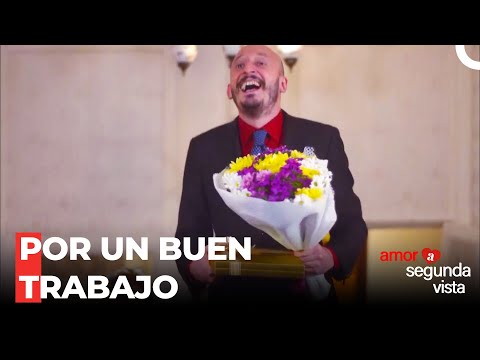 Vinieron A Pedir La Mano De Saziment - Amor a Segunda Vista