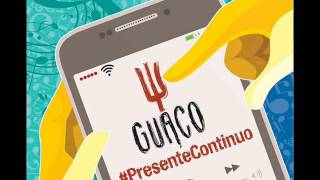 GUACO - ME SUBE EL CALOR FEAT. ISAAC DELGADO 2014