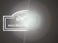 Walt Disney Masterpiece Collection Logo 1994