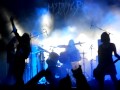 MY DYING BRIDE Vast Choirs BRUTAL ASSAULT 2010