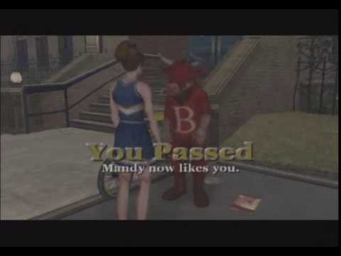 Bully Part 38