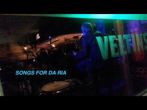 Vladimir Makarikhin - Songs For Da Ria (EP, 2023)