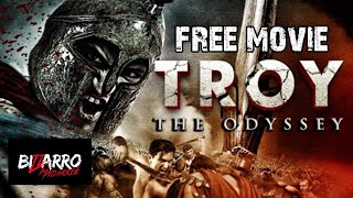 Troy the Odissey - Full Movie HD by Bizzarro Madhouse